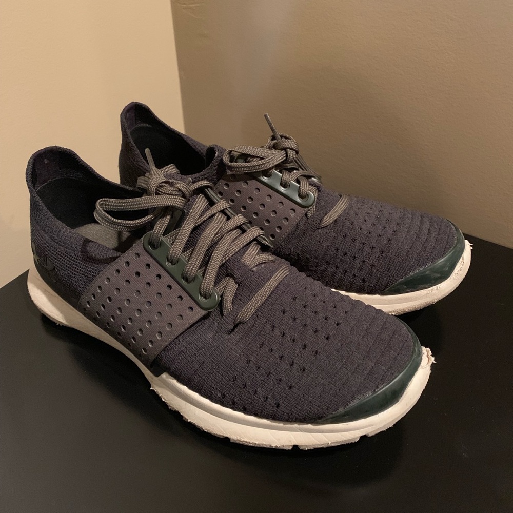Under Armour Shoes